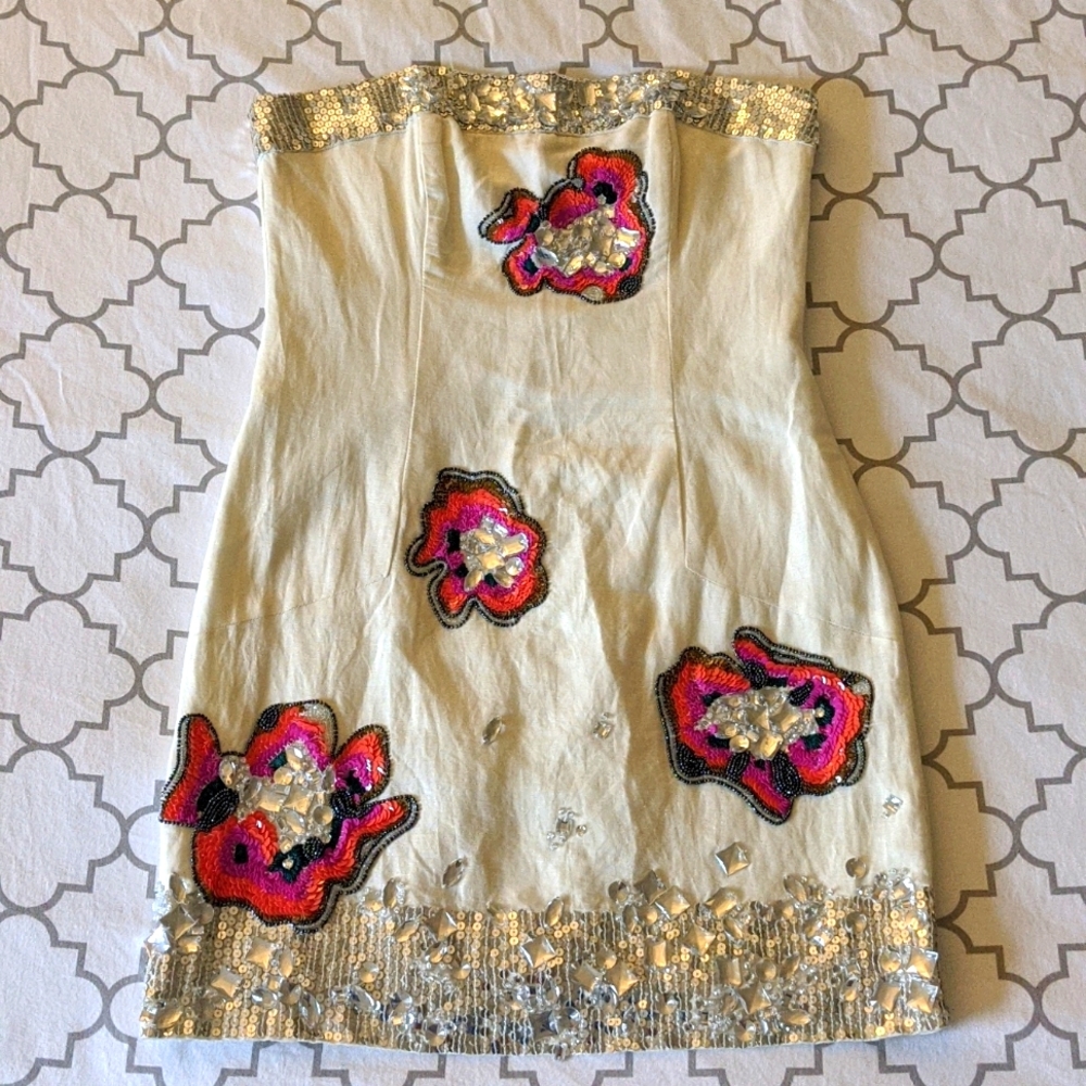 French Connection Dress